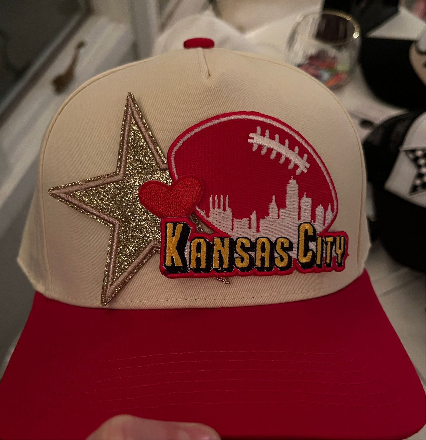 KC✨✨