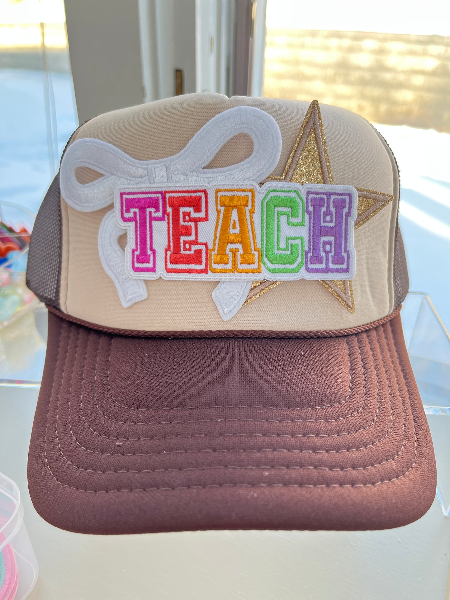 Teacher Collection✏️🍎