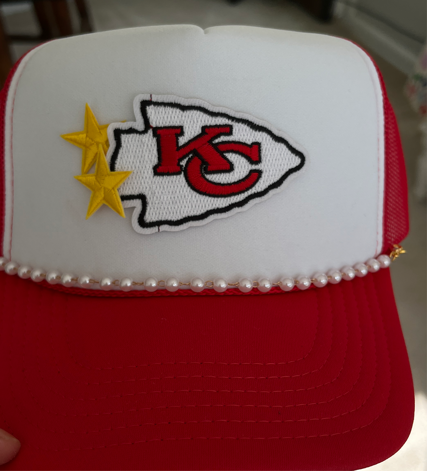 Chiefs Collection