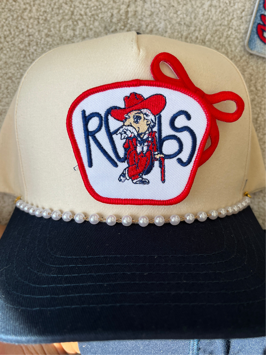 Hotty Toddy Truckers