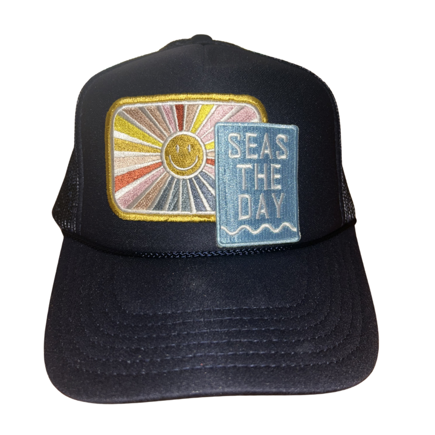 Seas the Day