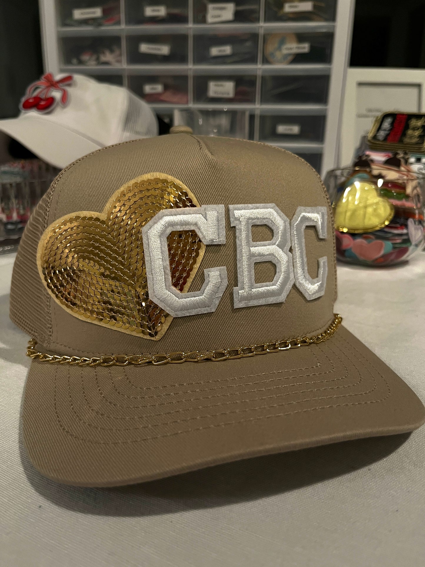 CBC Collection