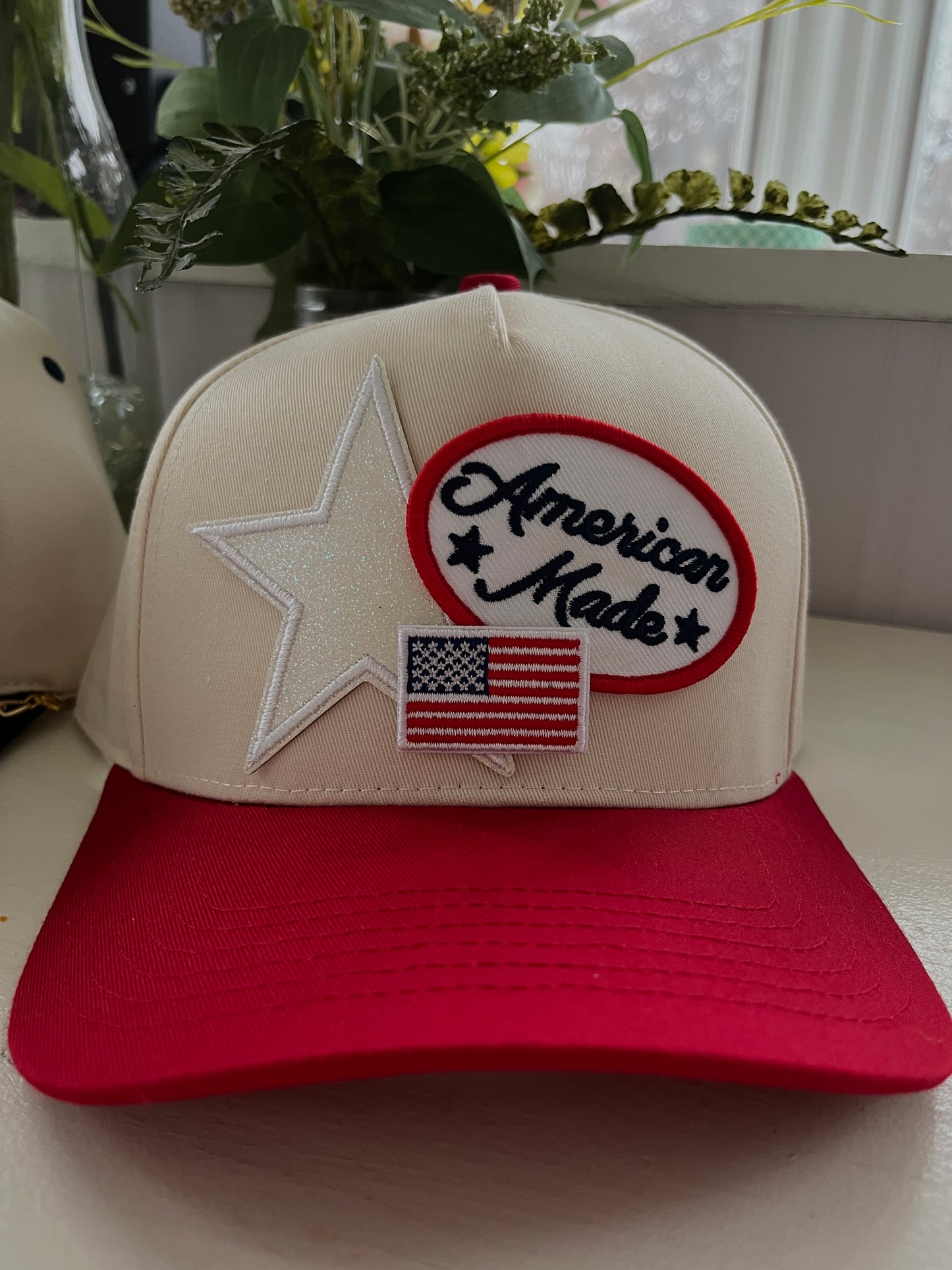 Freedom Trucker