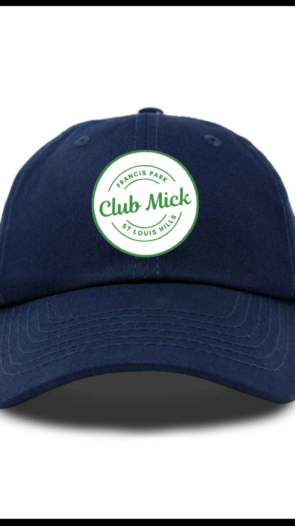 Club Mick!