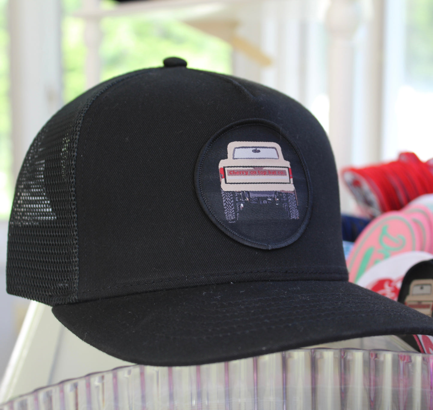 Men's TRUCKer