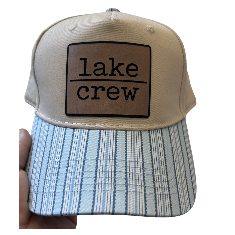Lake Life