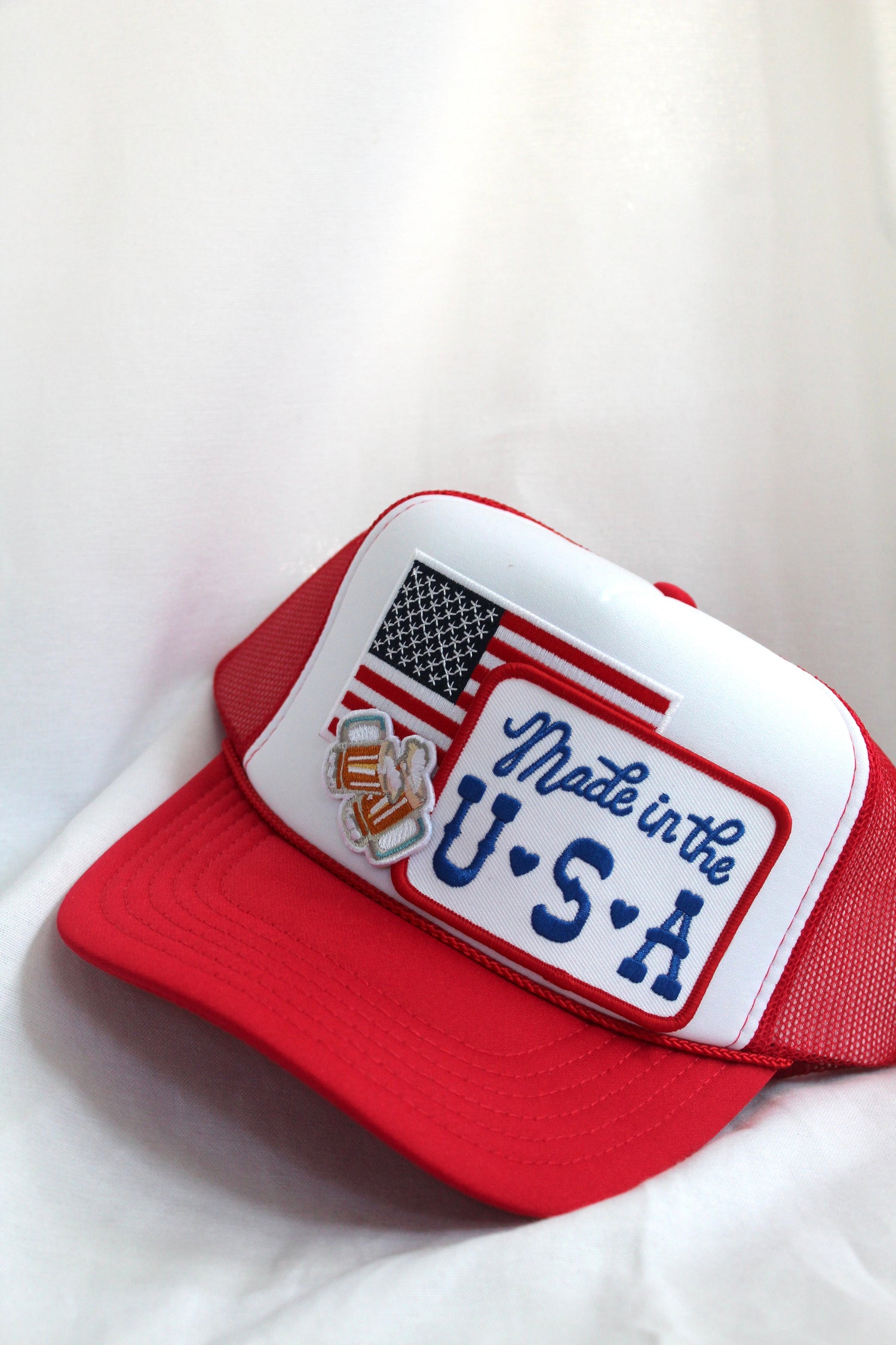 USA COLLECTION