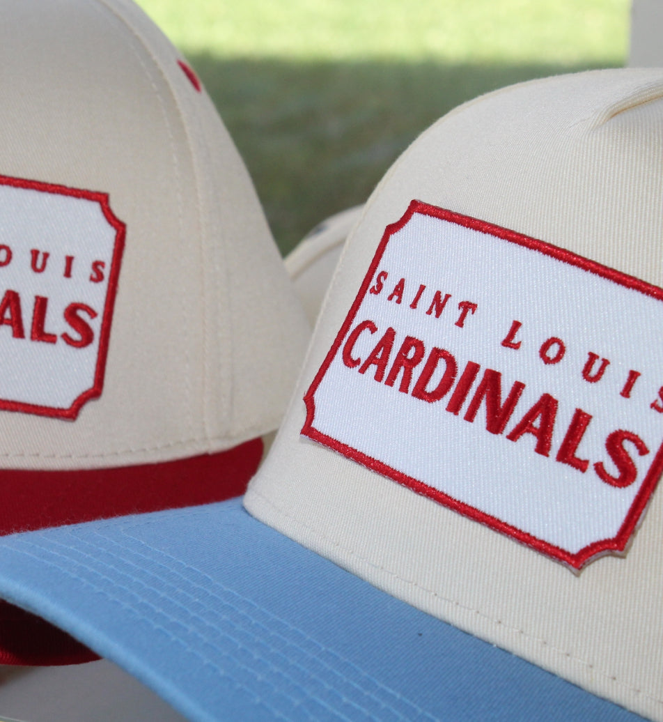 St. Louis Collection