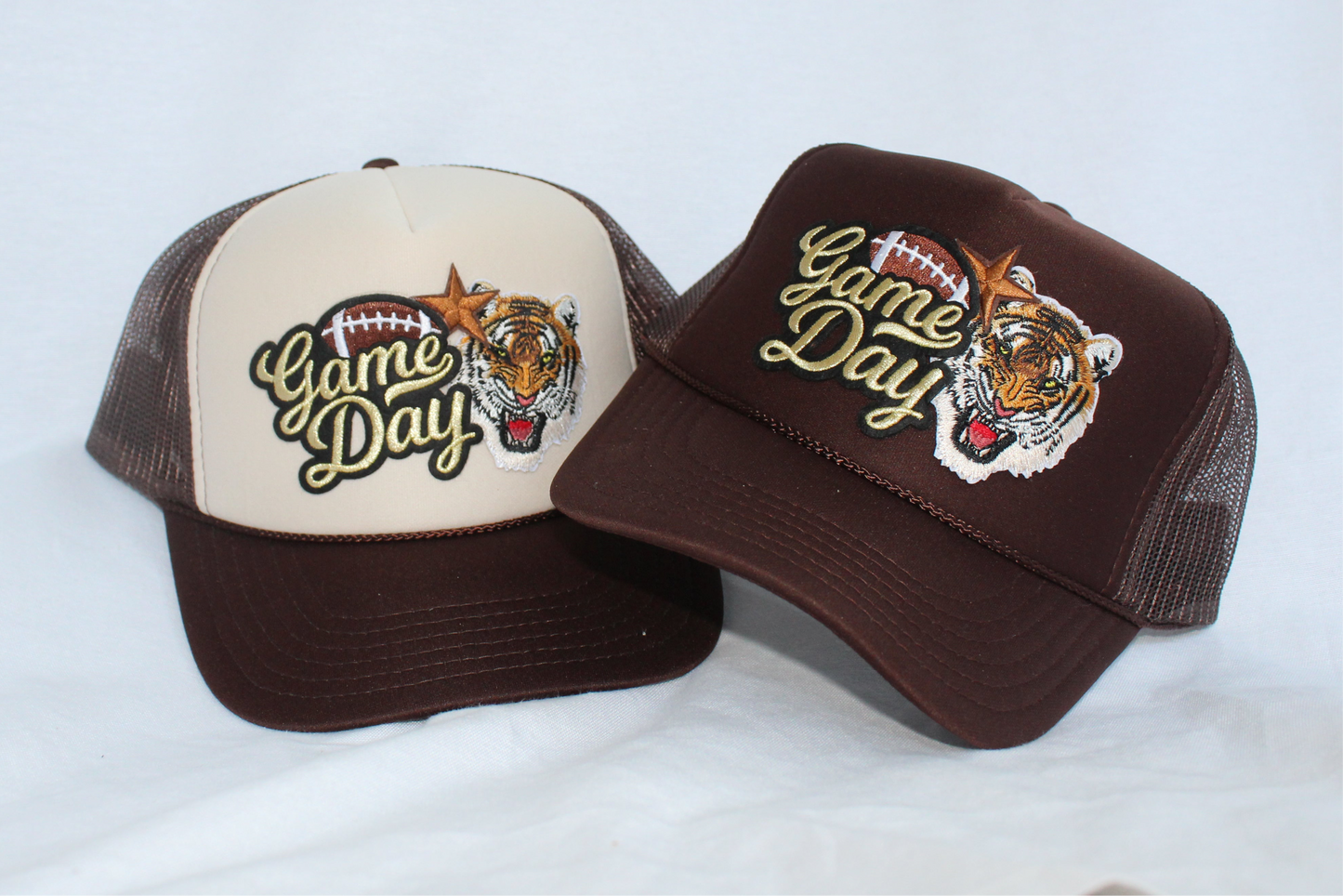 Game Winning Trucker