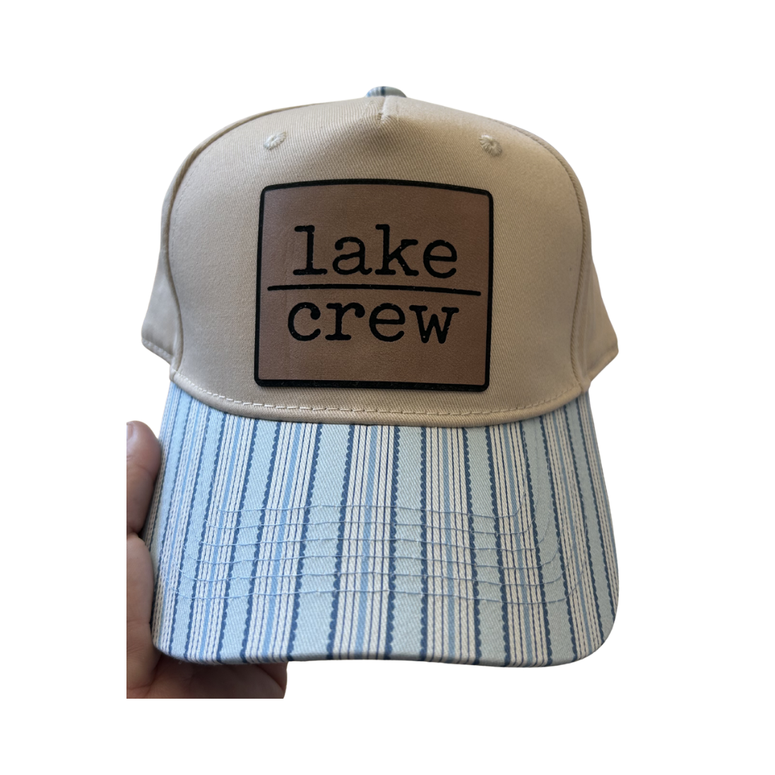 Lake Crew!