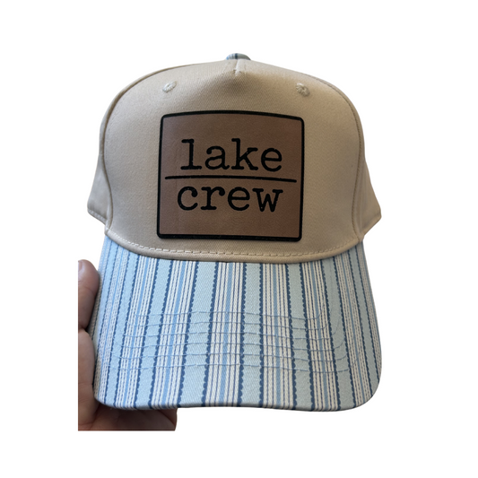 Lake Crew!