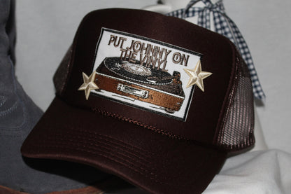 Revival Trucker