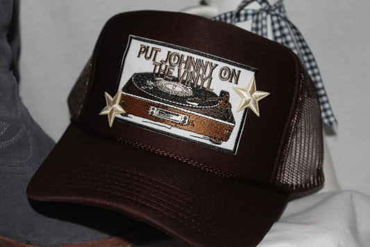 Revival Trucker