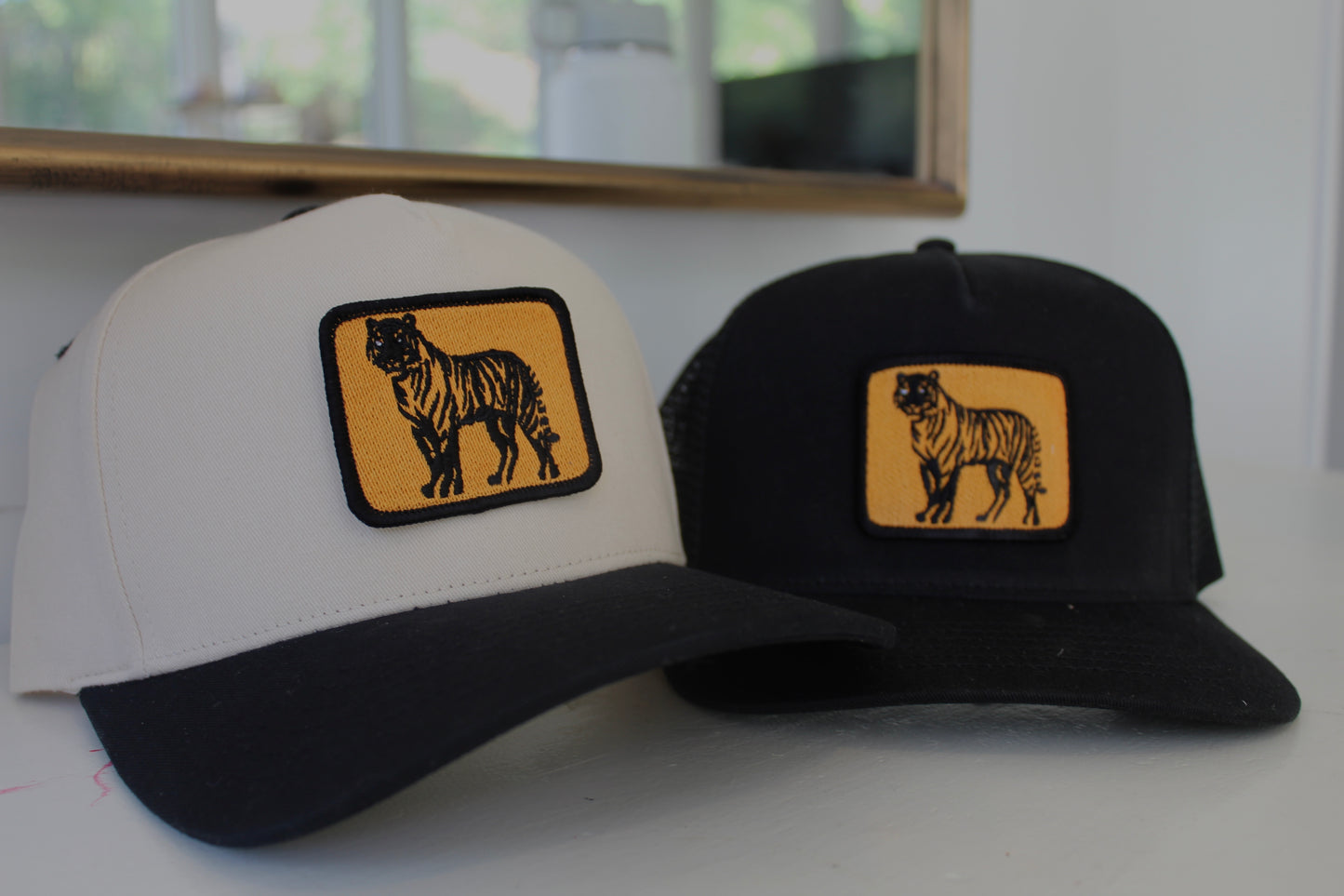 Men’s Miz Truckers