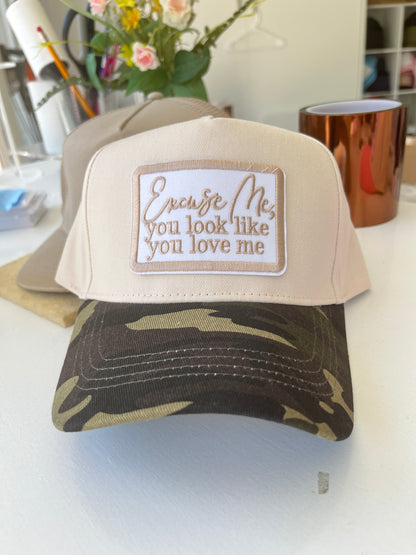 The Duo Trucker