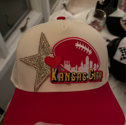 Chiefs Collection
