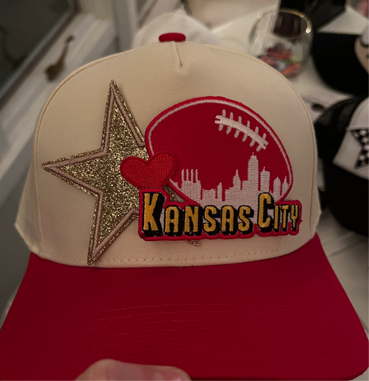 KC✨✨