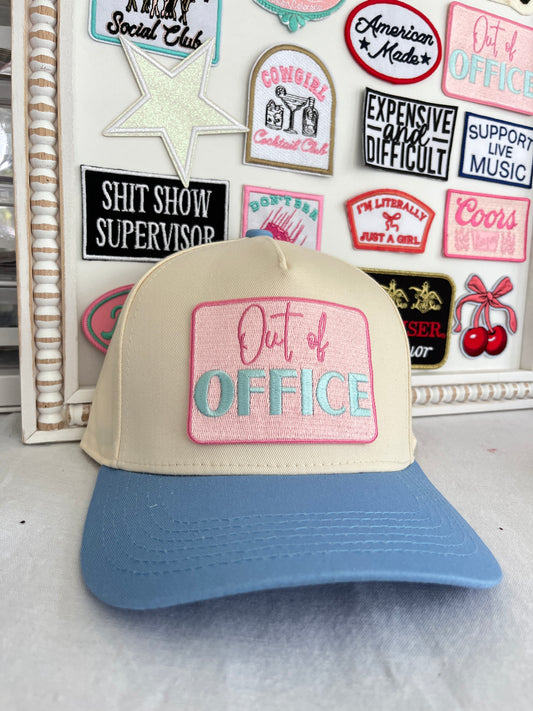 OOO Trucker