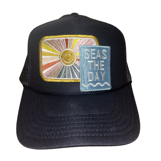 Seas the Day