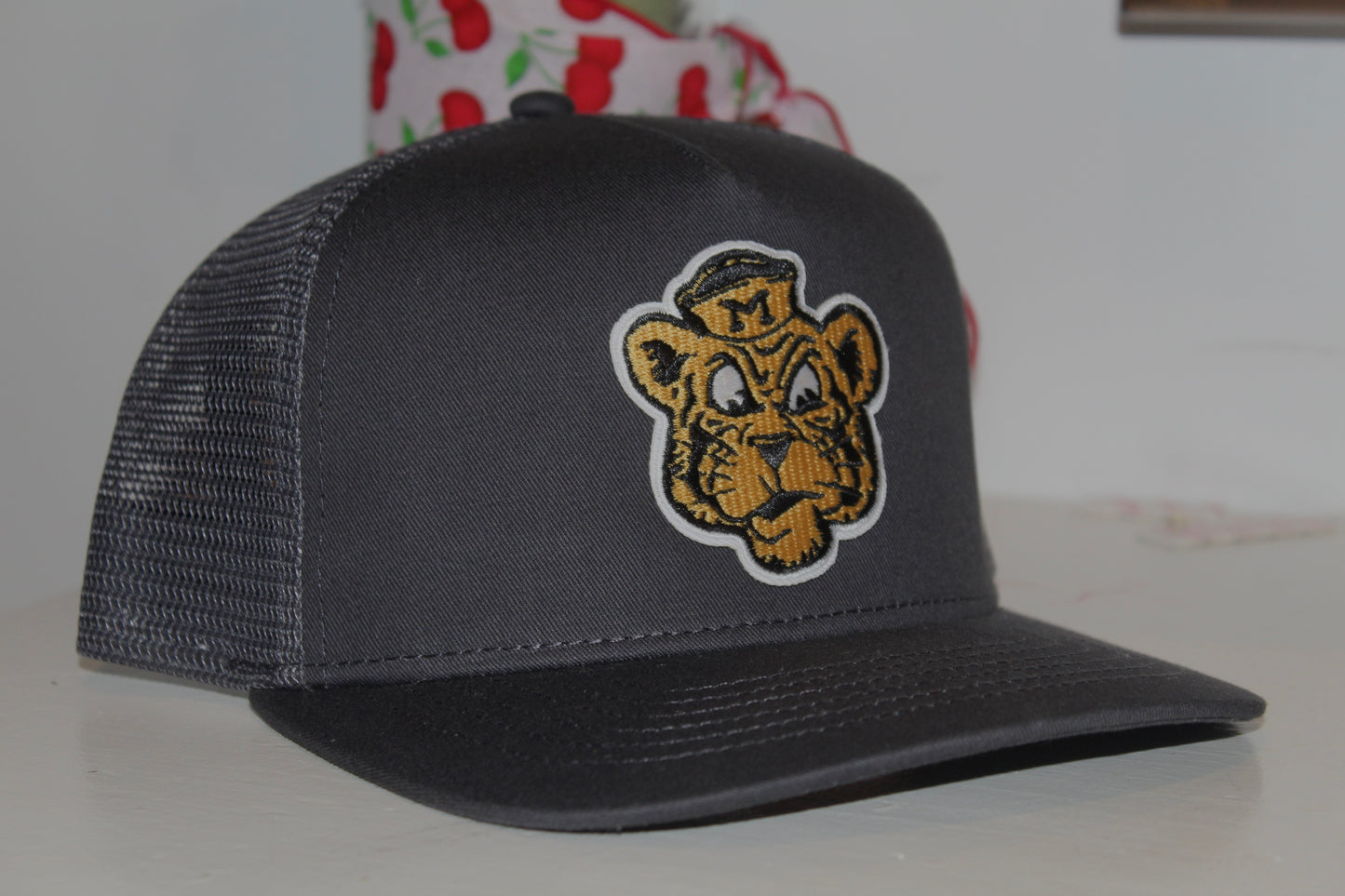 Men’s Miz Truckers