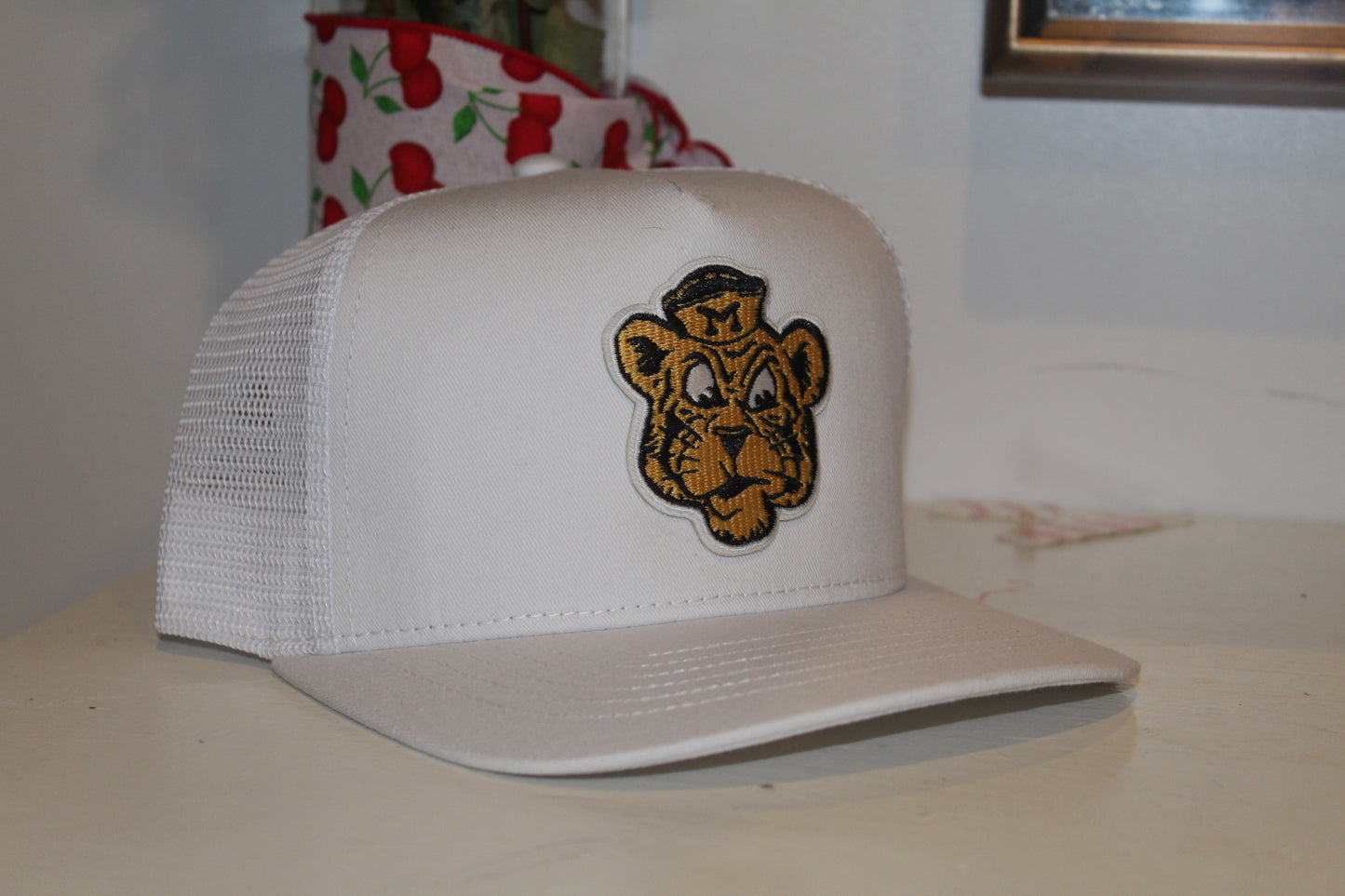 Men’s Miz Truckers