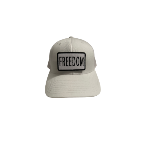 FREEDOM Hat