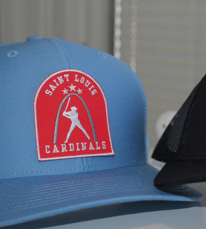 BallPark Trucker Mens