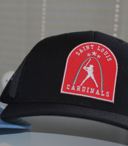 BallPark Trucker Mens