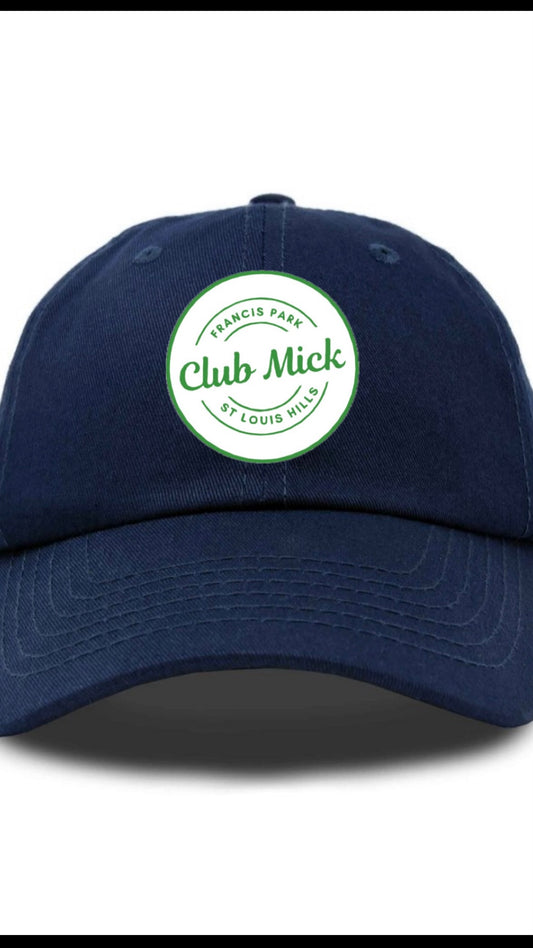Club Mick!