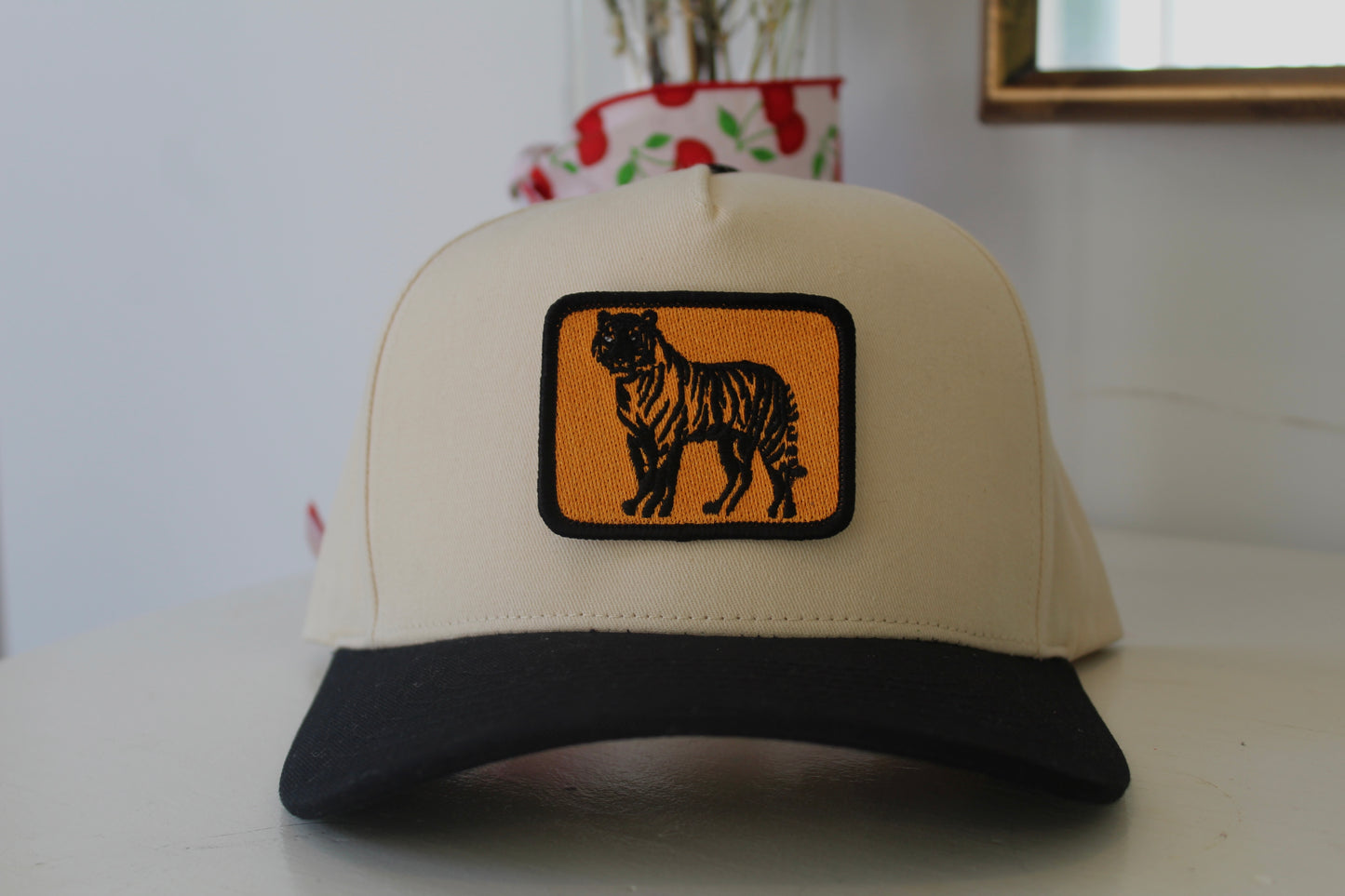Men’s Miz Truckers