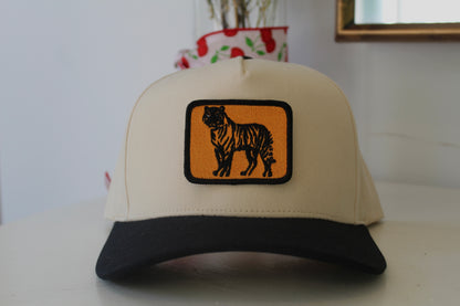 Men’s Miz Truckers