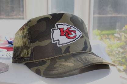Chiefs Collection