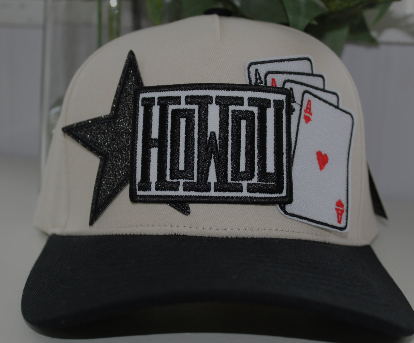 Howdy Trucker