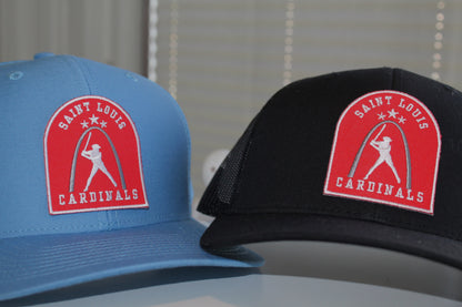 BallPark Trucker Mens