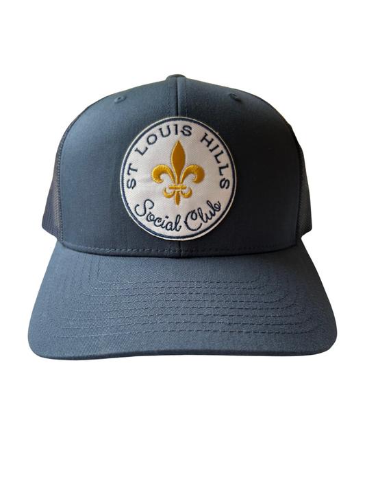 St Louis Hills Social Club